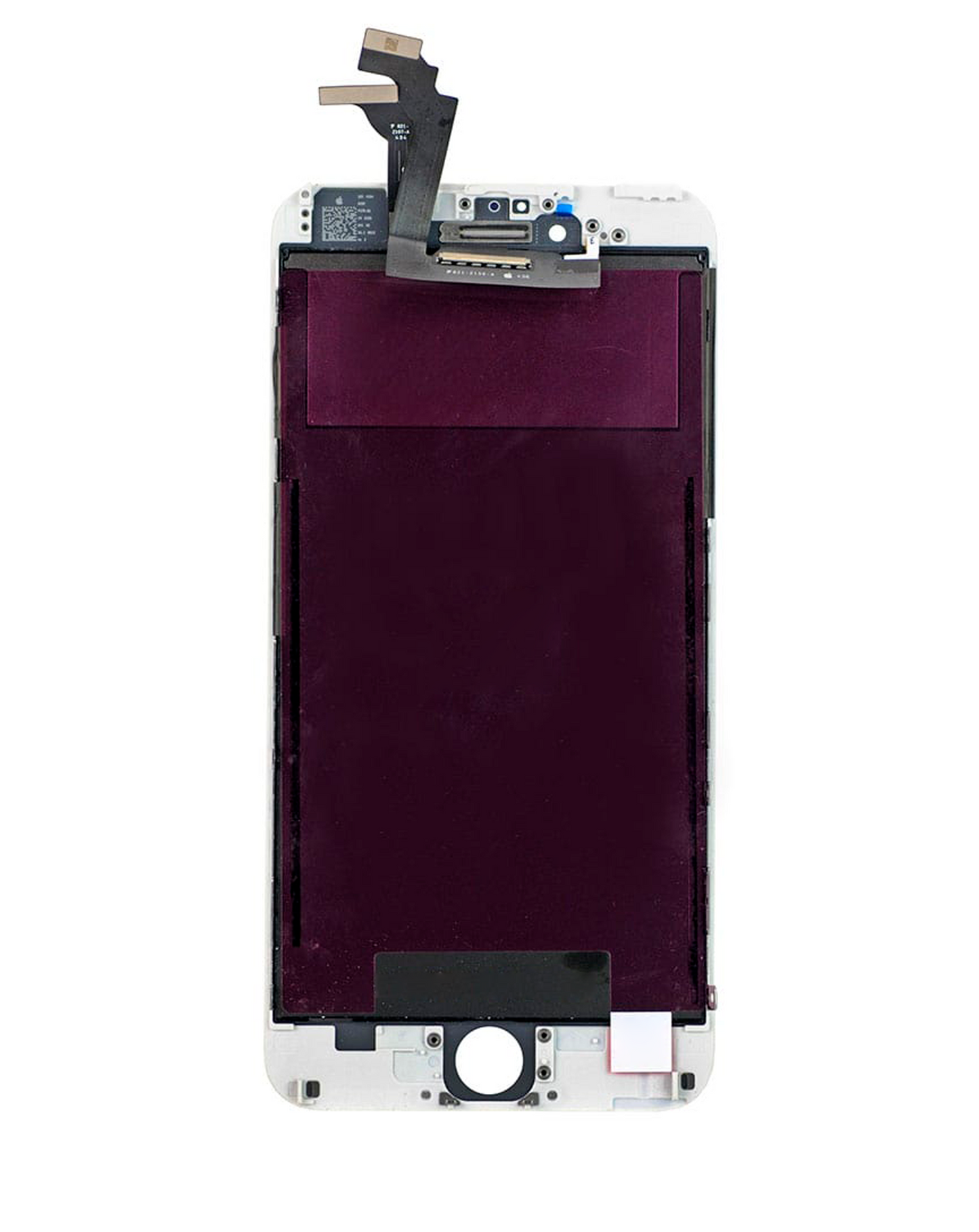 Display AM iPhone 6 Plus (Blanco)