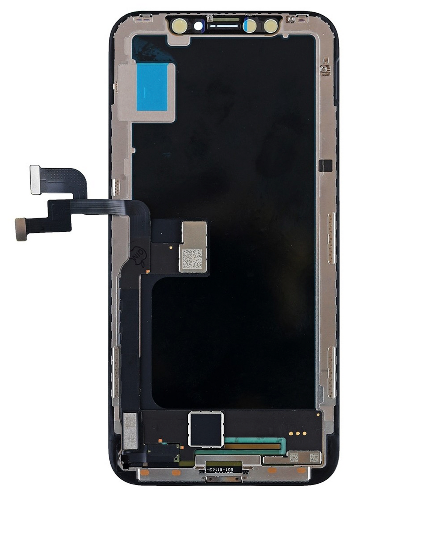Display Premium AQ7 iPhone X