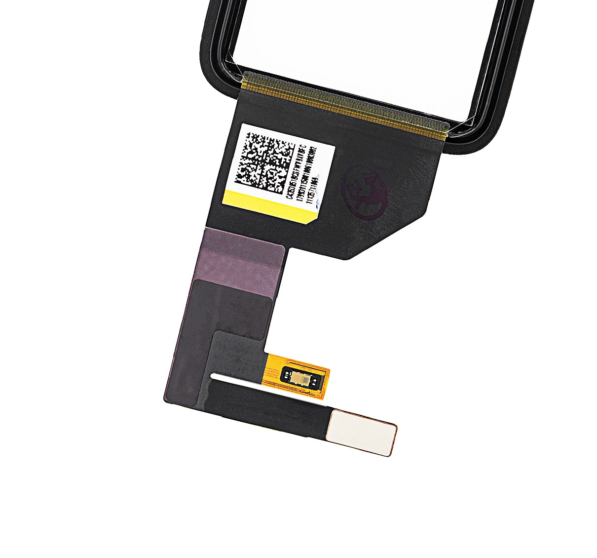 Digitizer Compatible For Watch Series 1 (42MM) (Glass Separation Required)