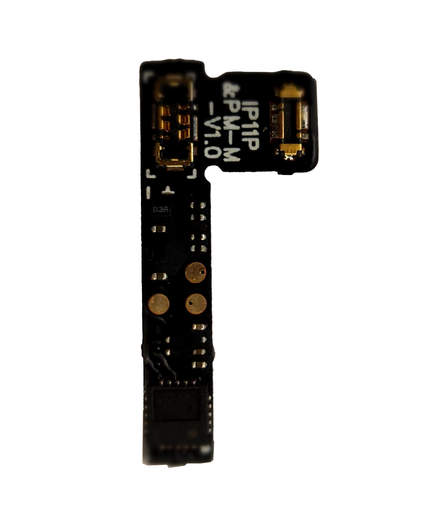 Flex Tag-On Compatible For iPhone 11 Pro / 11 Pro Max (AmpSentrix)