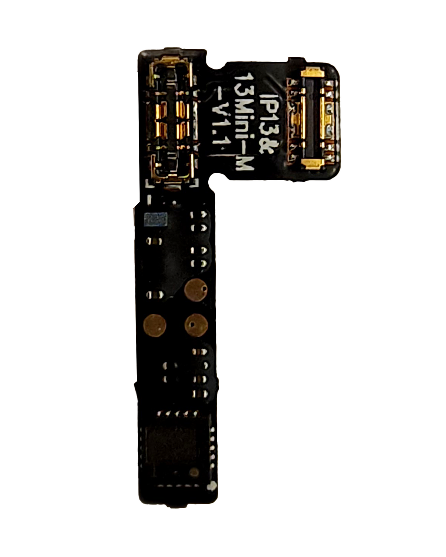 Flex Tag-On Compatible For iPhone 13 / 13 Mini (AmpSentrix)