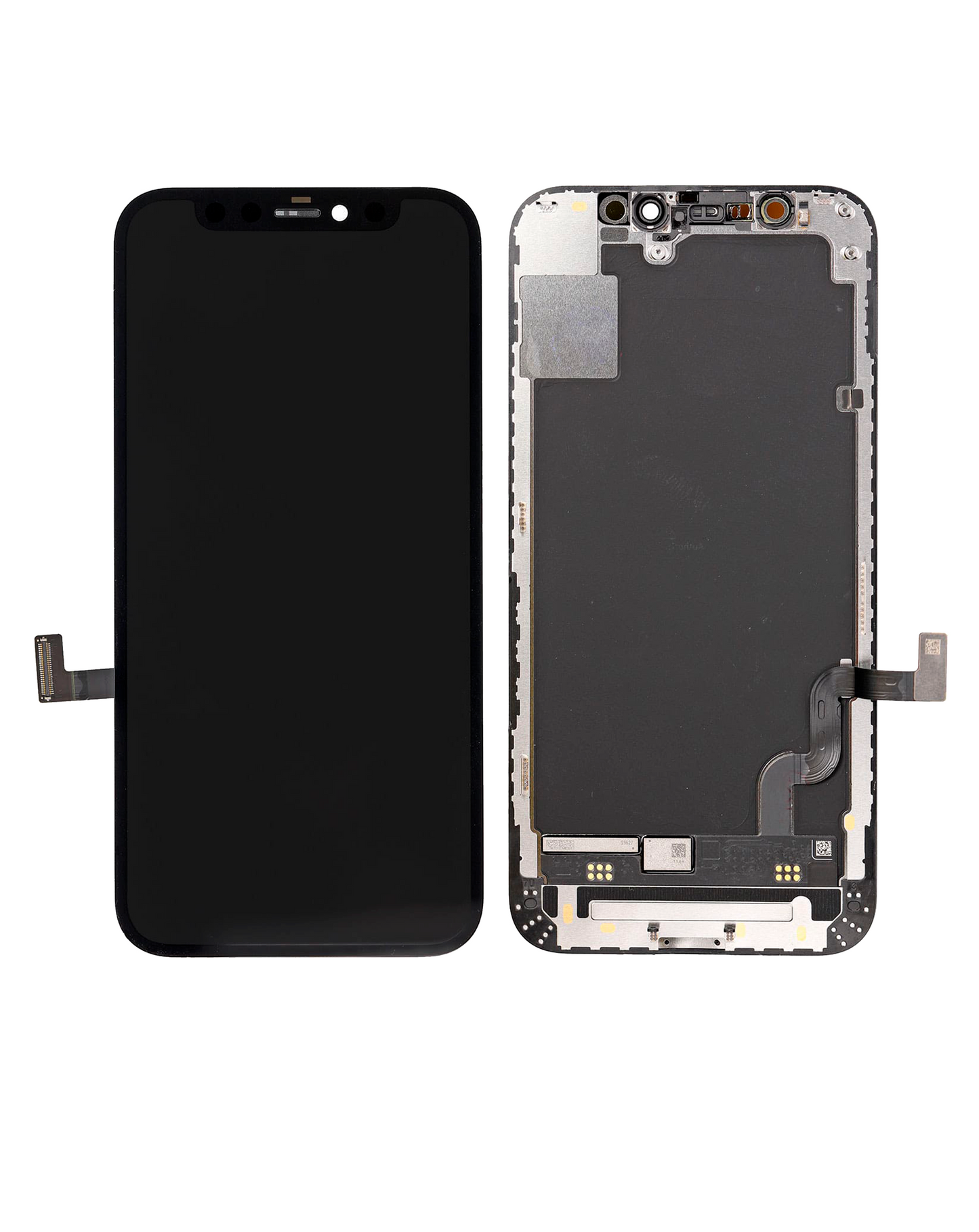 Display Premium AQ7 iPhone 12 Mini