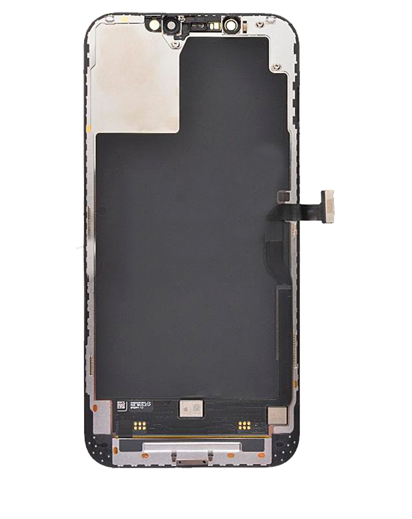 Display Premium AQ7 iPhone 12 Pro Max