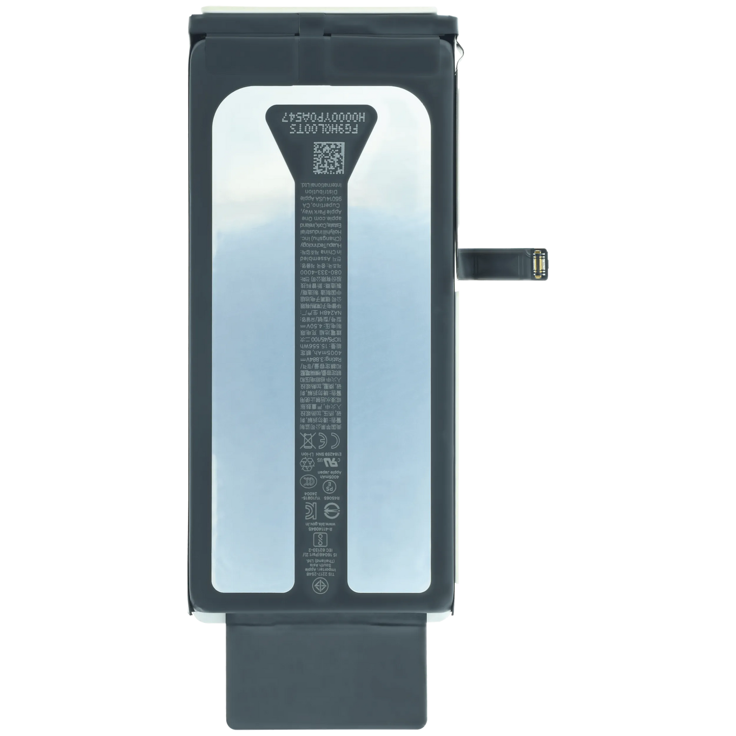 Batería de repuesto para iPhone 17e (Original OEM)