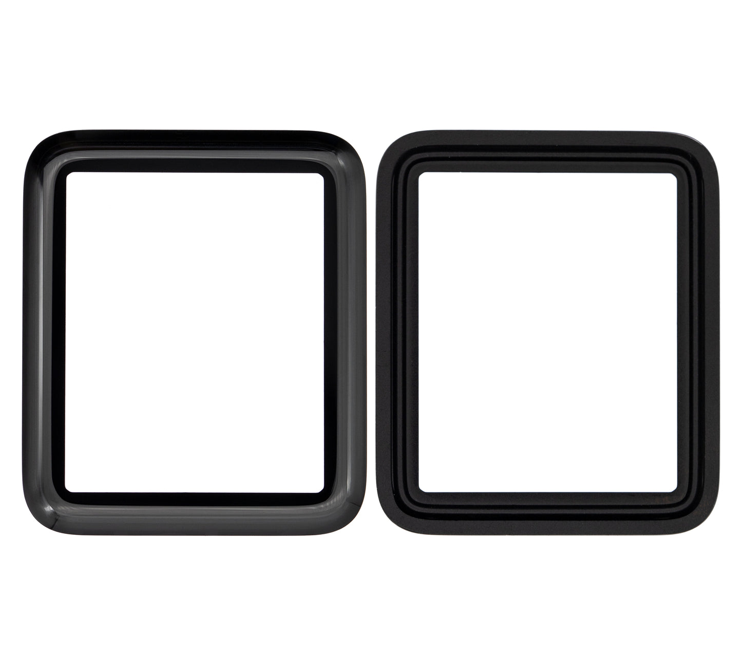 Glass Series 1 (38MM)