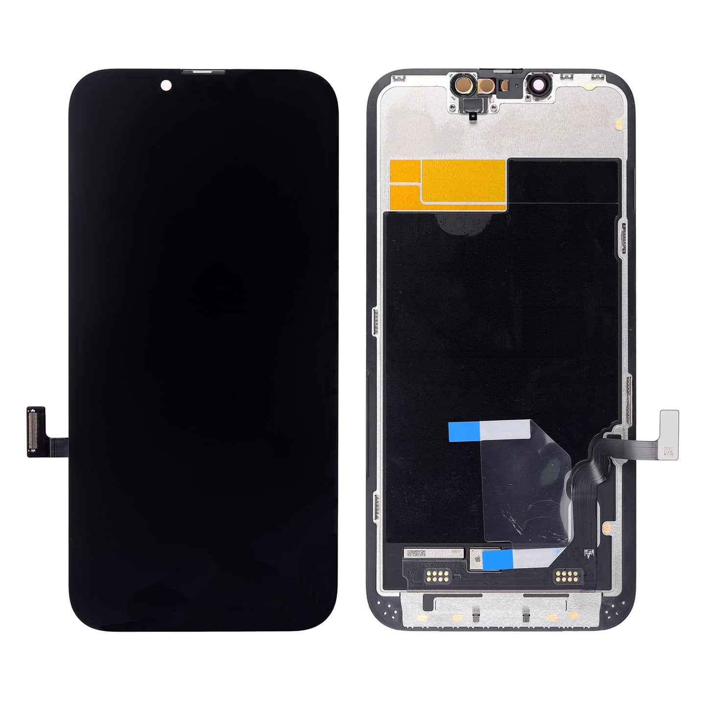 Display Ultra XO7 iPhone 13 (Soft)