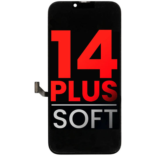 Display Ultra XO7 iPhone 14 Plus (Soft)