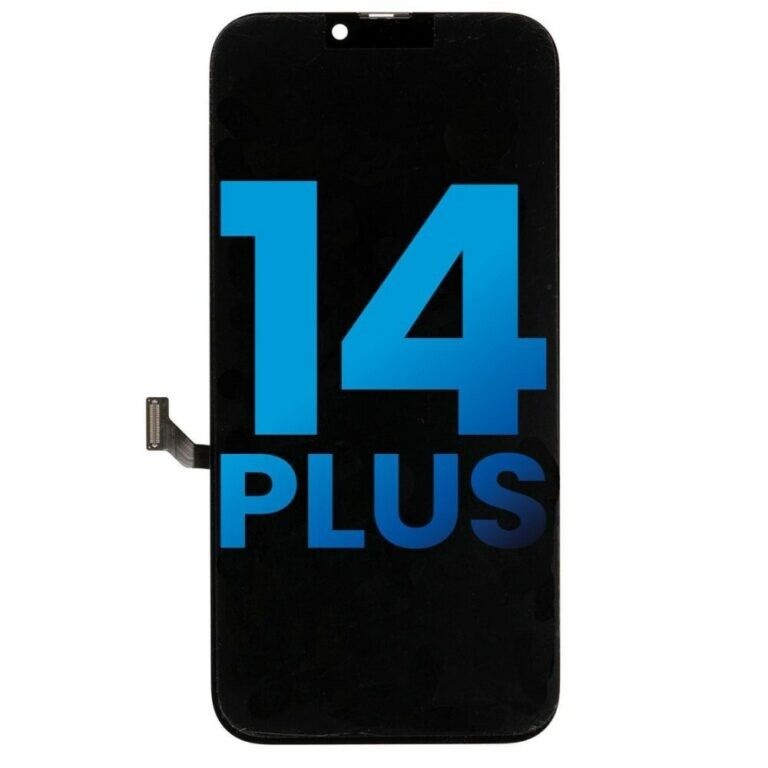 Display Premium AQ7 iPhone 14 Plus