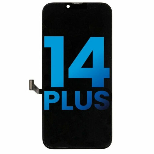 Display Premium AQ7 iPhone 14 Plus