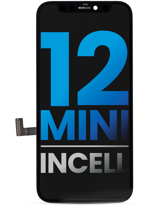 Display Premium AQ7 iPhone 12 Mini