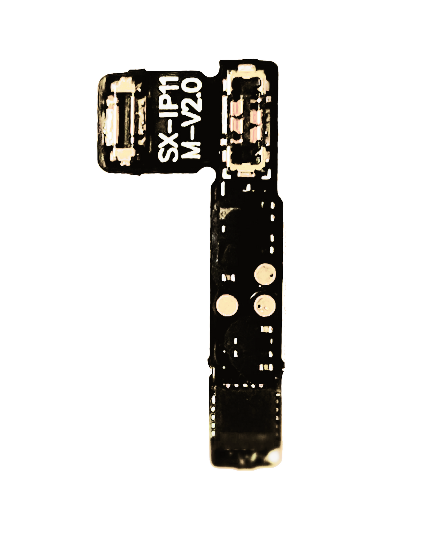 Flex Tag-On Compatible For iPhone 11 (AmpSentrix)