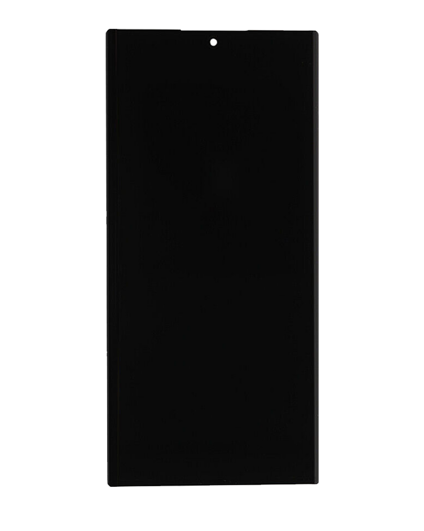 Pantalla Samsung S23 Ultra Oled Sin Marco (Service Pack Original)