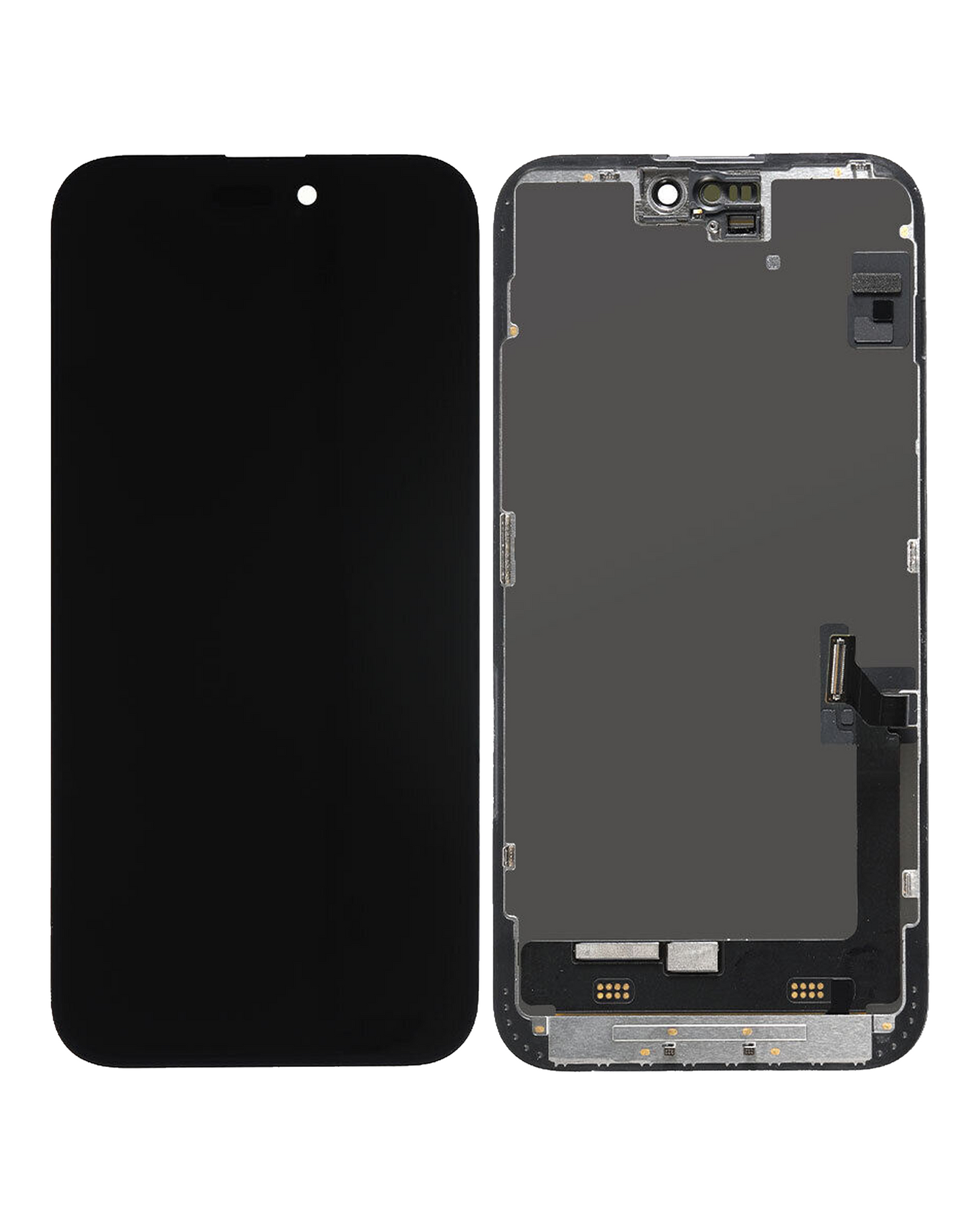 Display Ultra XO7 iPhone 15 Plus (Soft)