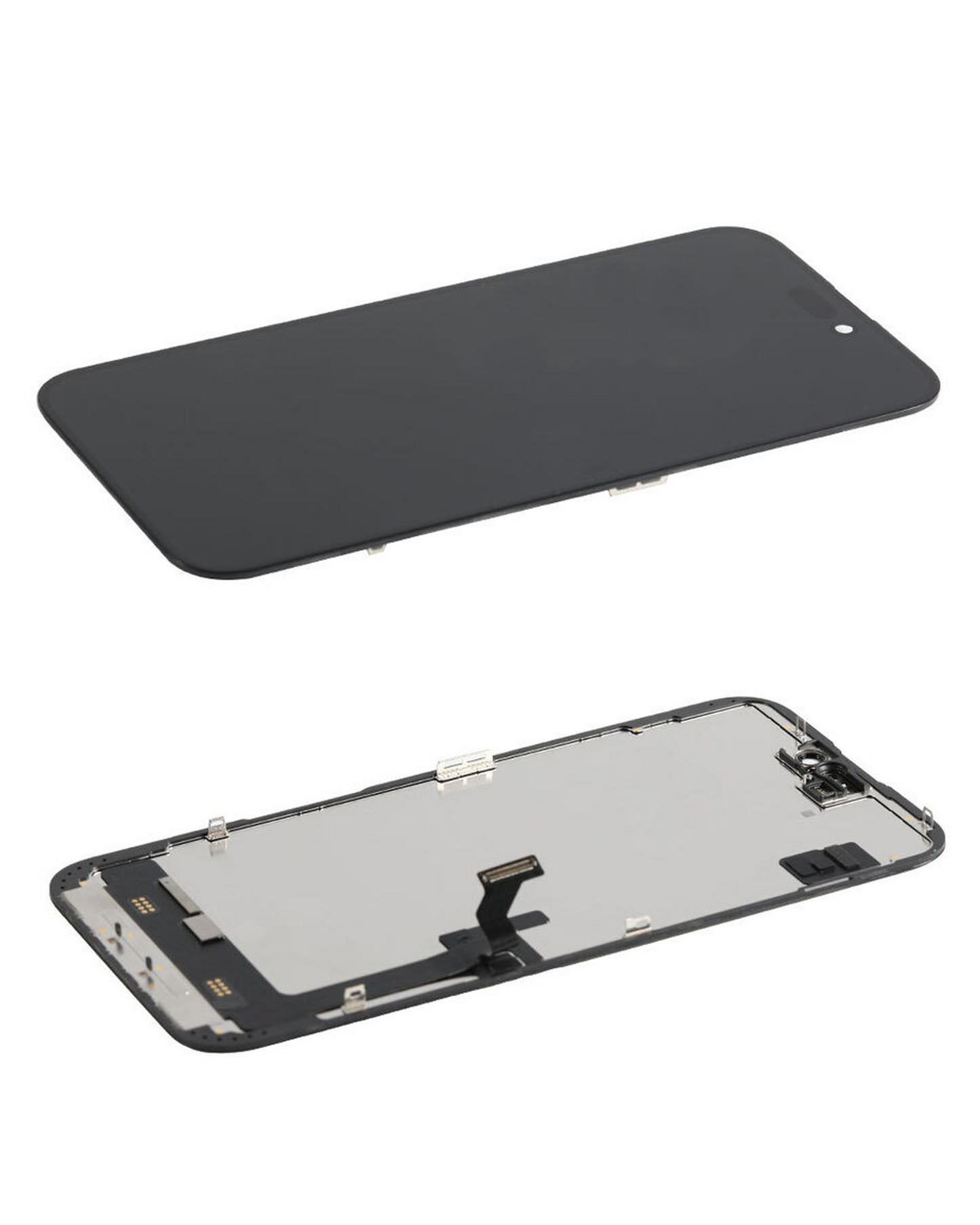 Display Ultra XO7 iPhone 15 Plus (Soft)