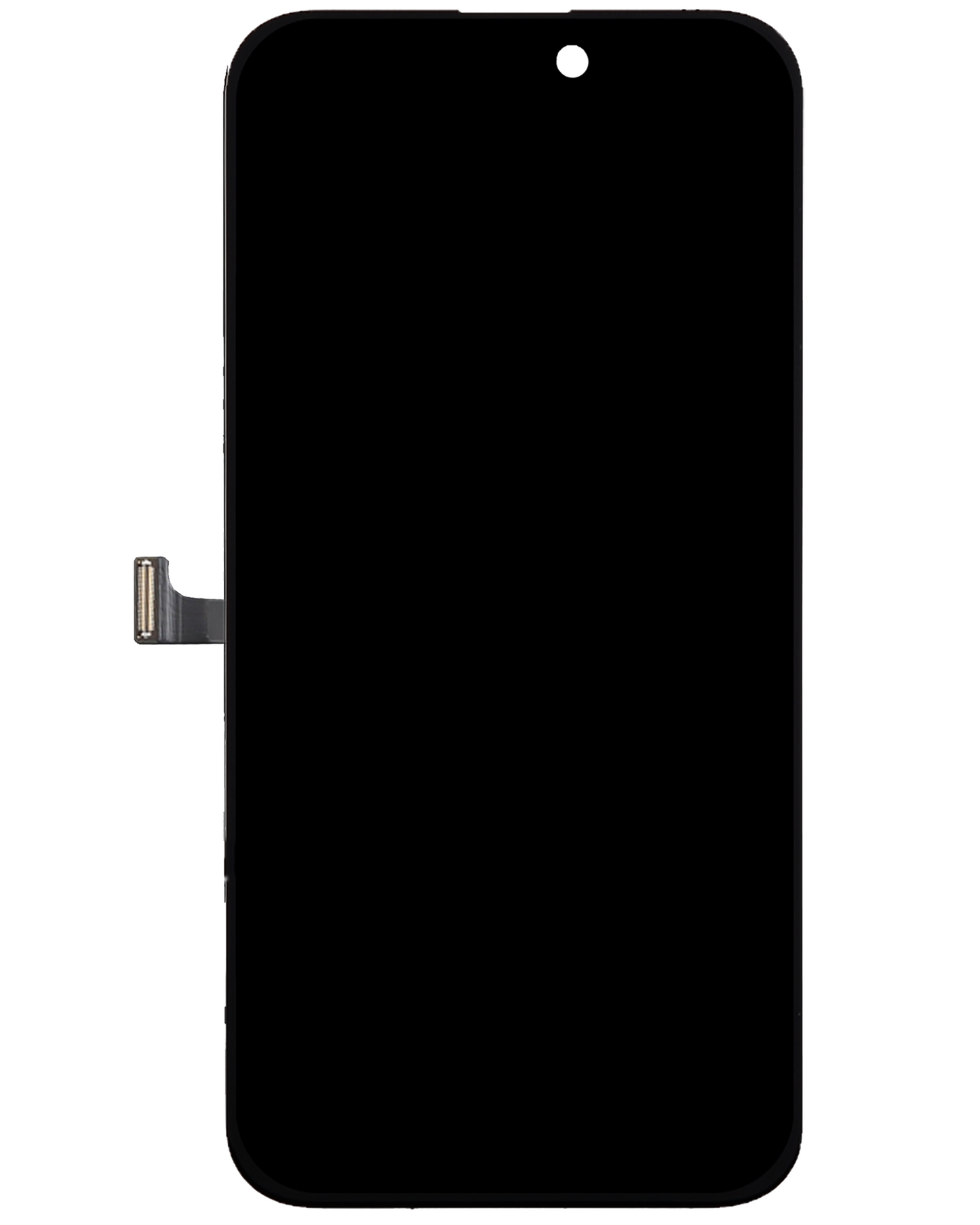 Display AQ7 iPhone 15 Pro Max