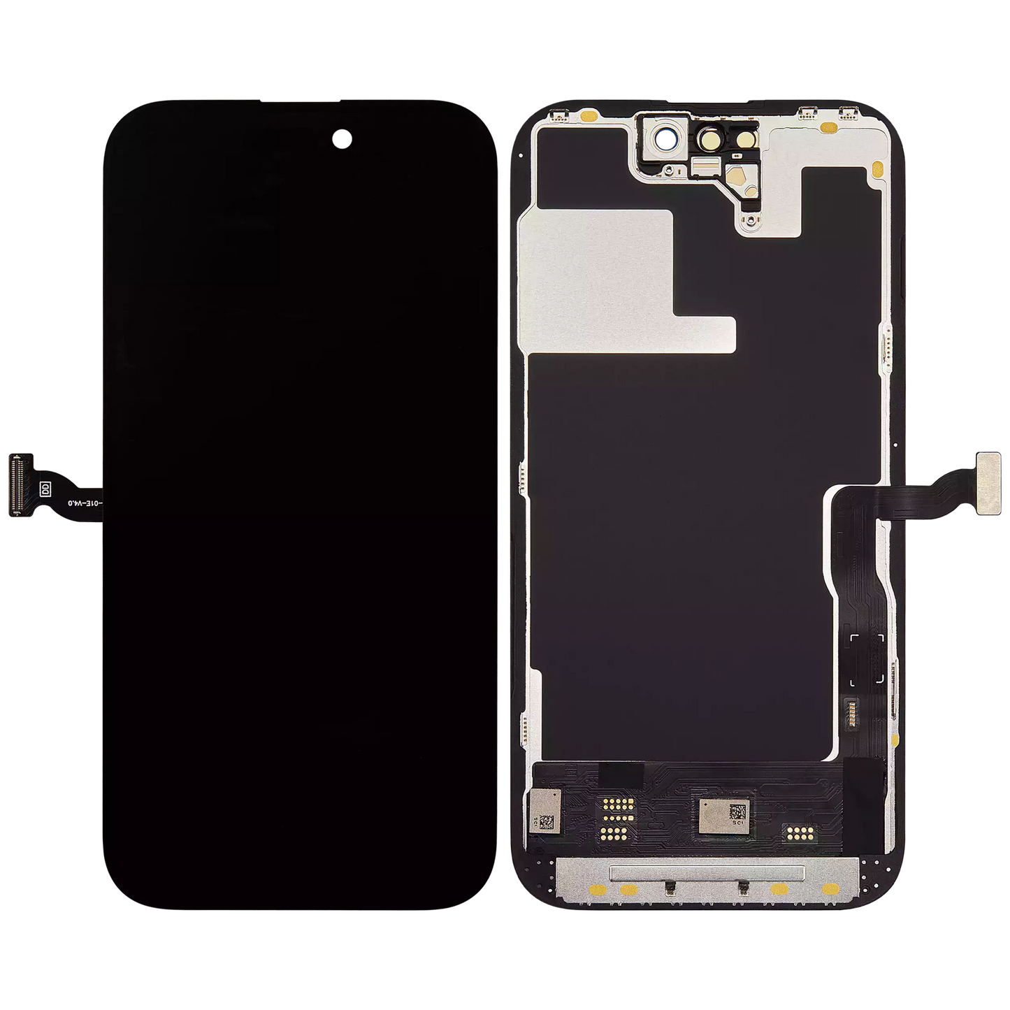 Display Ultra XO7 iPhone 14 Pro (Soft)