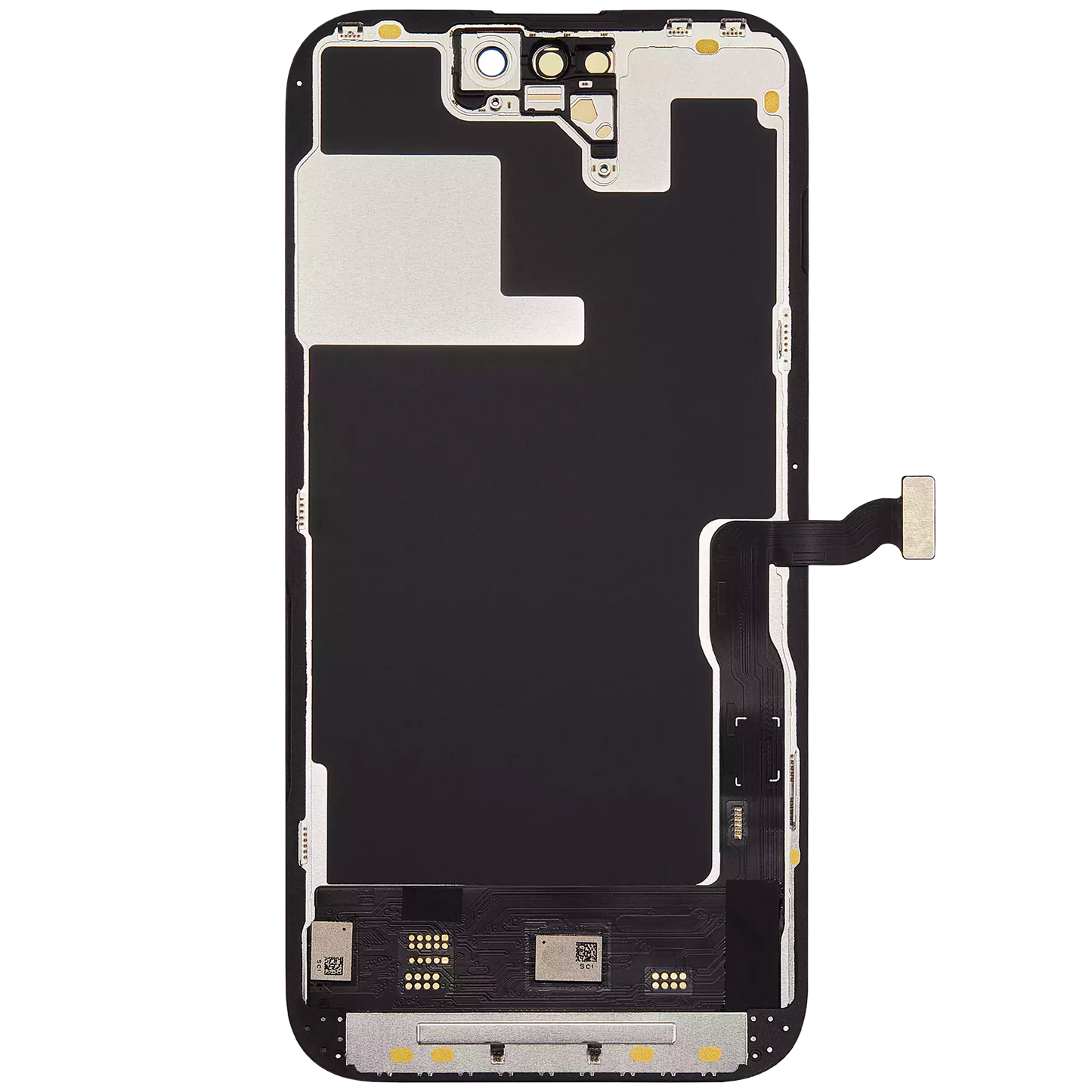 Display Ultra XO7 iPhone 14 Pro (Soft)