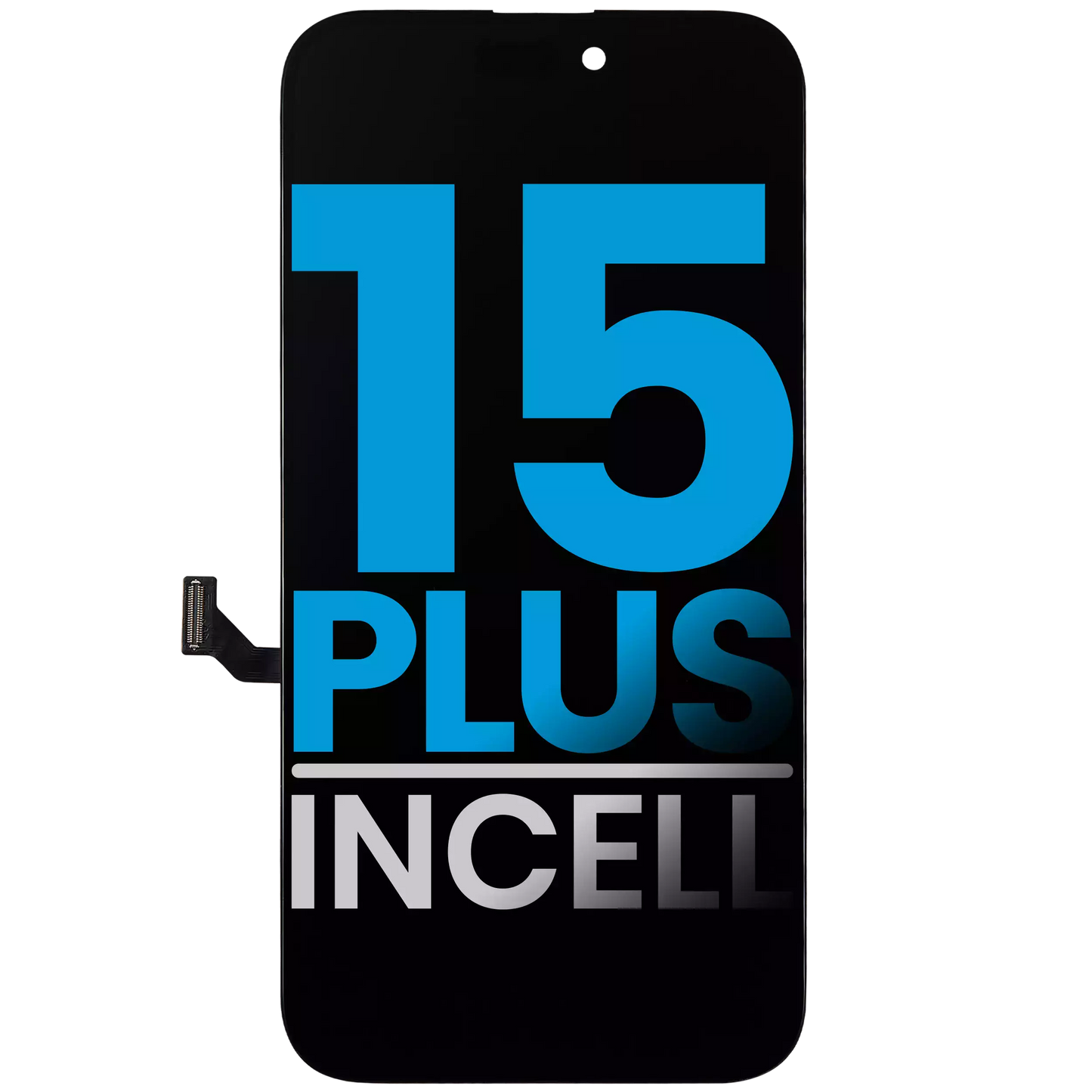 Display Premium AQ7 iPhone 15 Plus