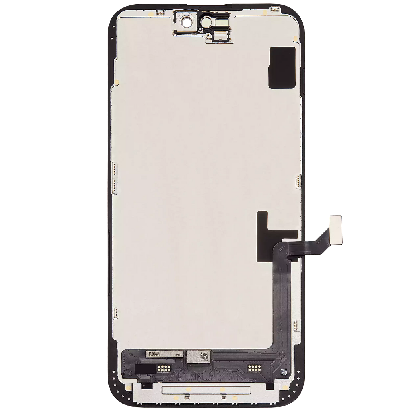 Display Premium AQ7 iPhone 15 Plus