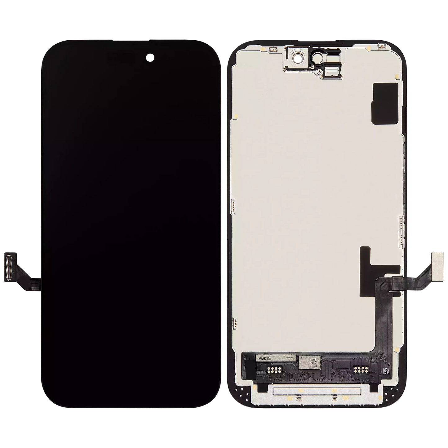 Display Premium AQ7 iPhone 15