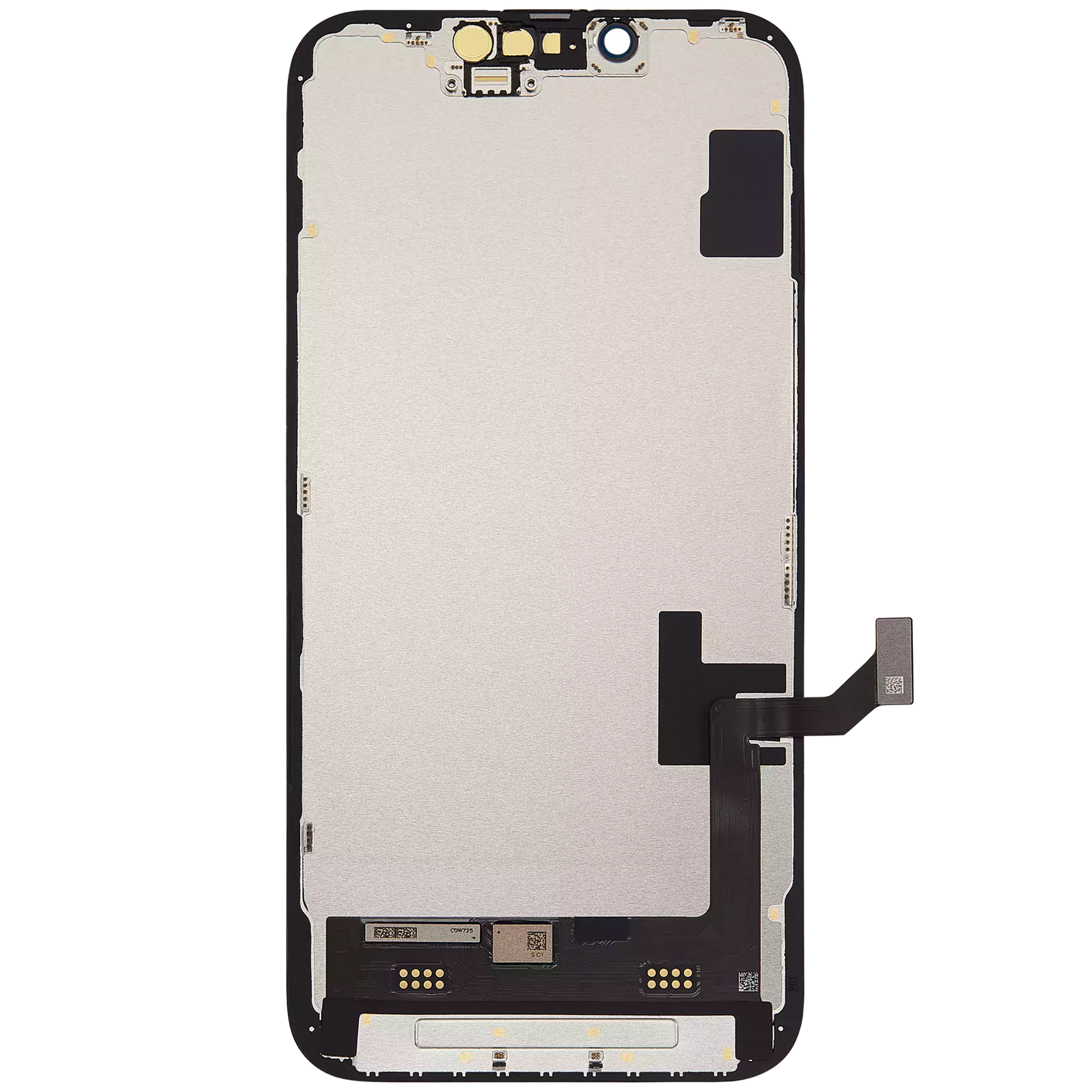 Display Ultra XO7 iPhone 14 (Soft)