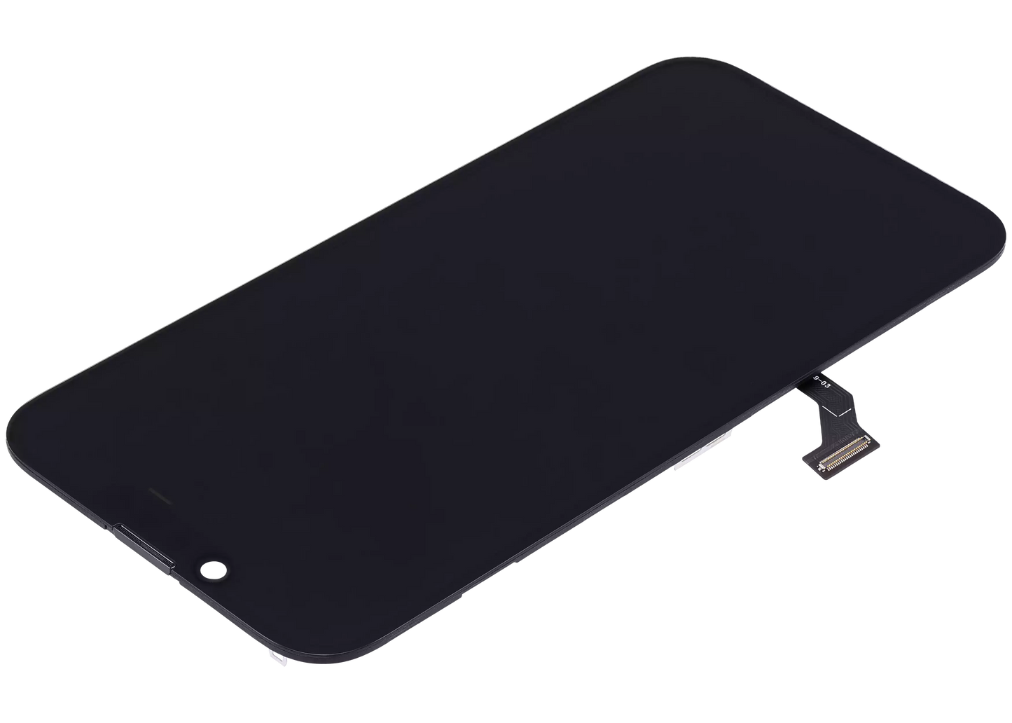 Display Ultra XO7 iPhone 14 (Soft)
