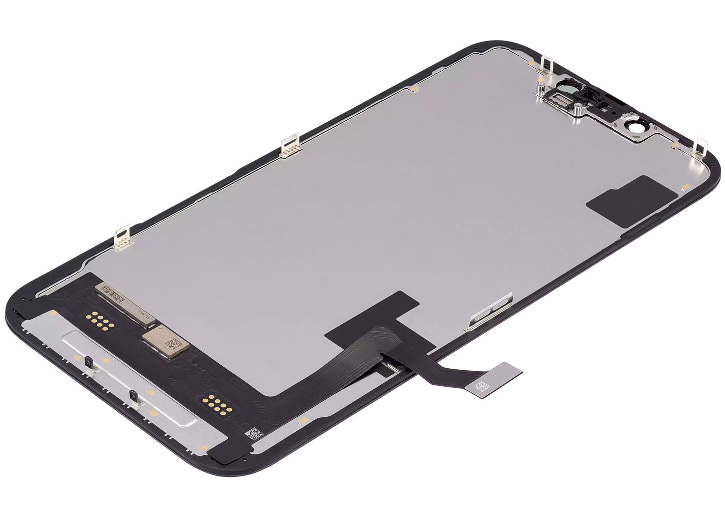Display Ultra XO7 iPhone 14 (Soft)