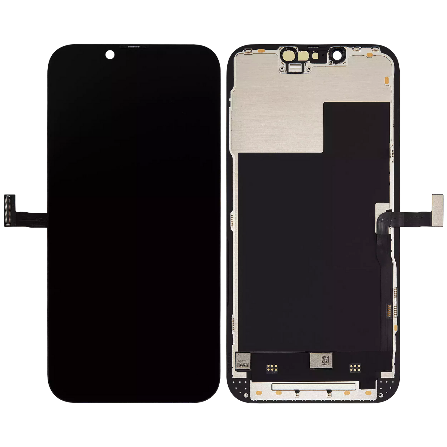 Display AQ7 iPhone 13 Pro
