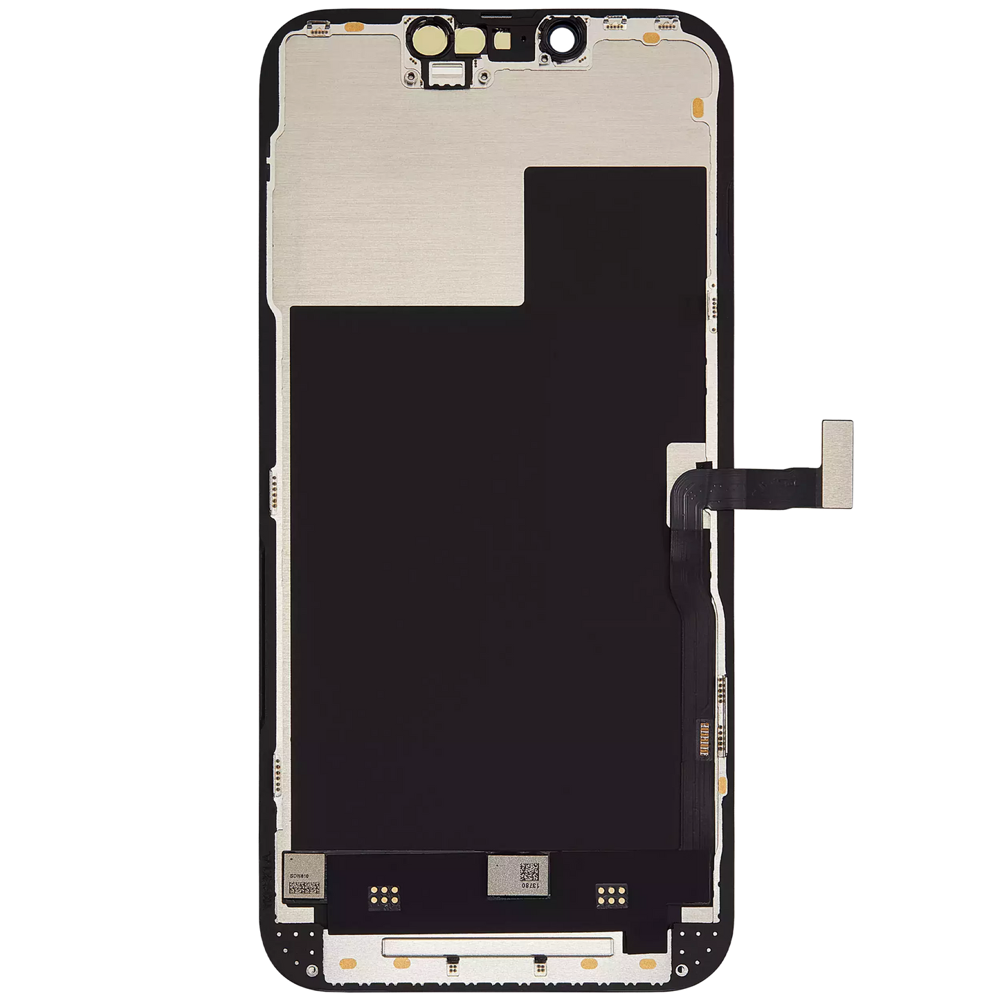 Display AQ7 iPhone 13 Pro