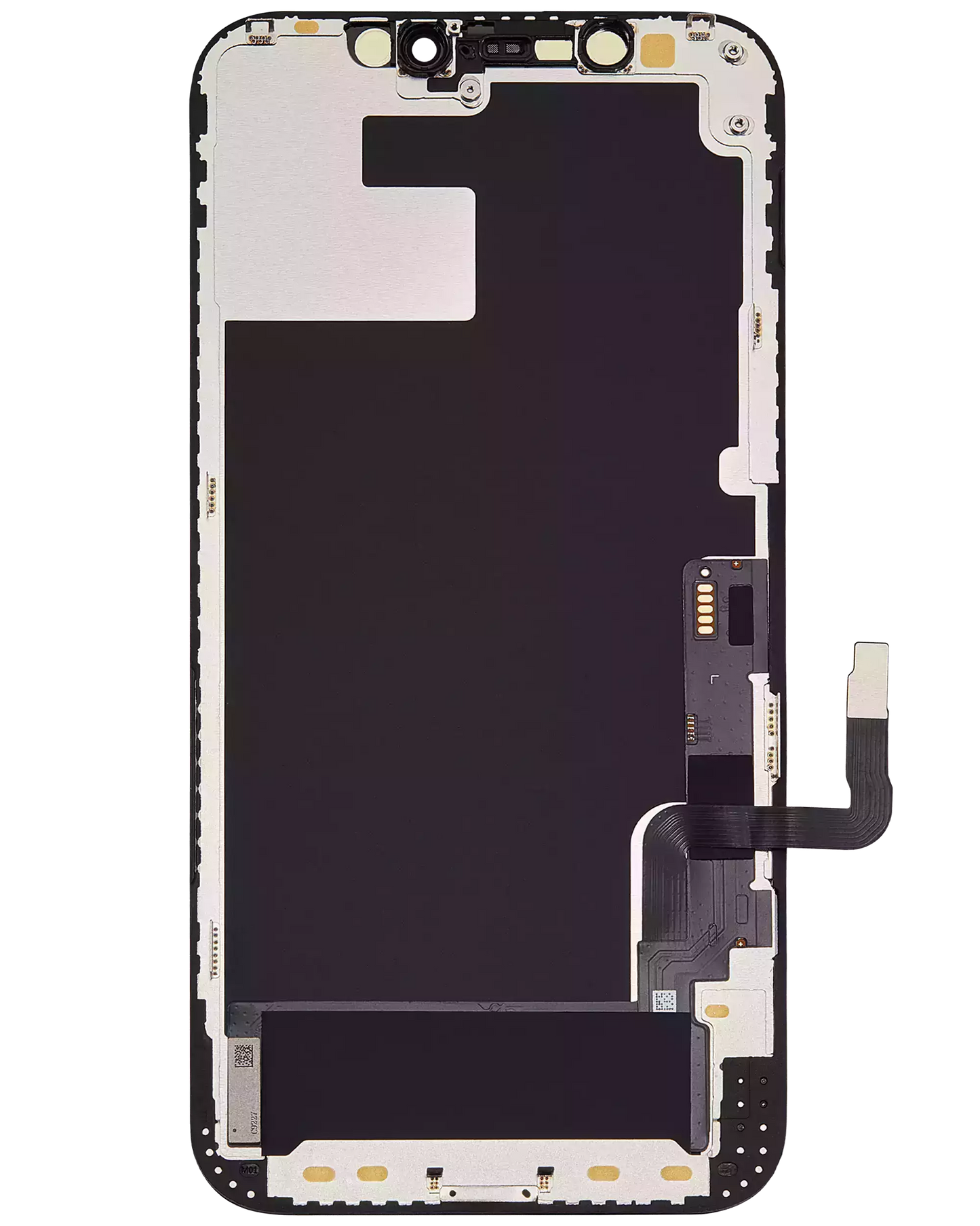 Display Ultra XO7 IPhone 12/12 Pro (Soft)