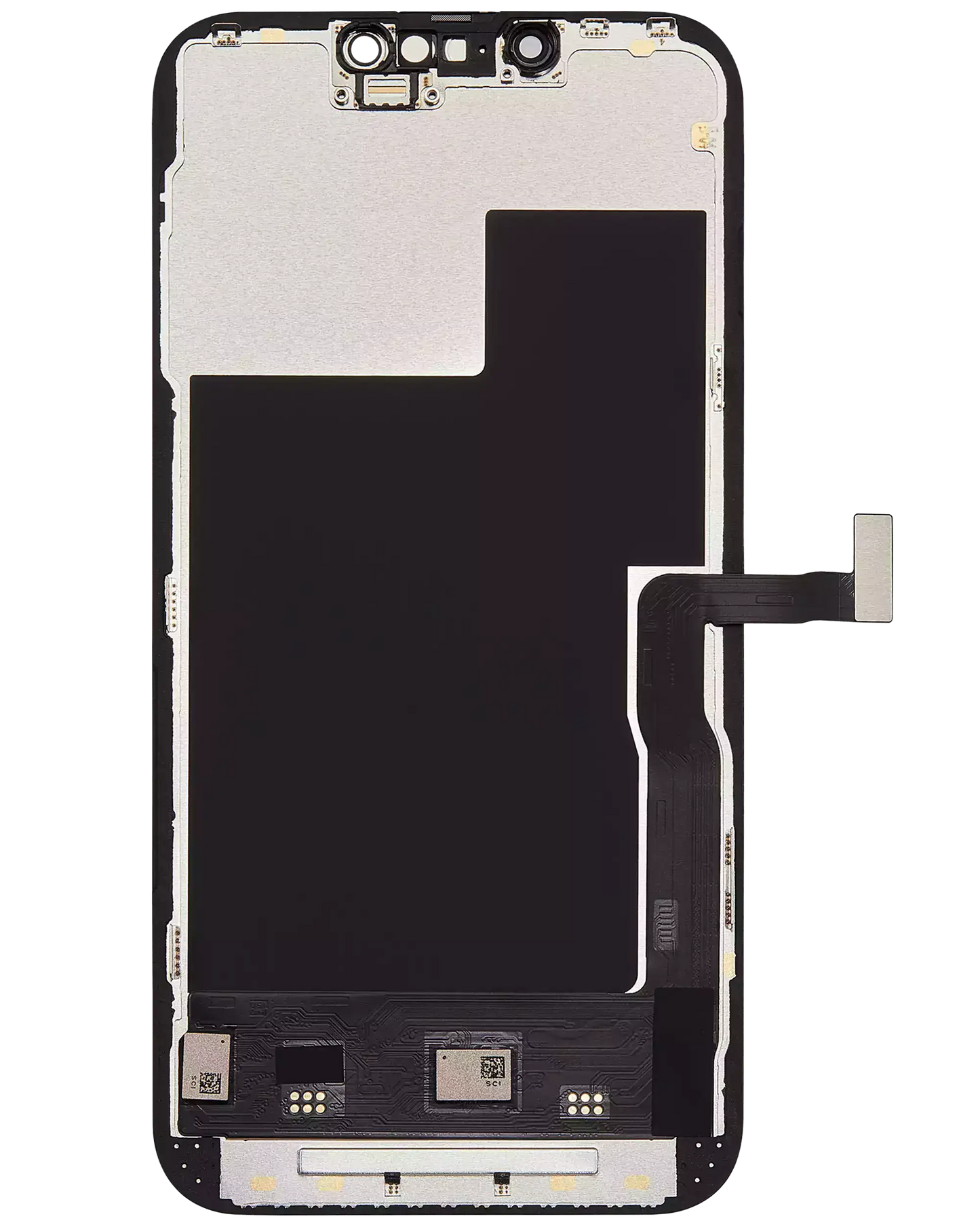 Display Ultra XO7 IPhone 13 Pro (Soft)