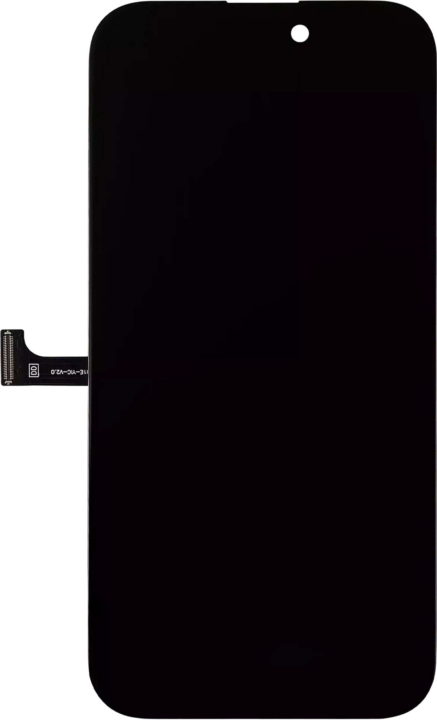 Display Ultra XO7 iPhone 15 Pro (Soft)