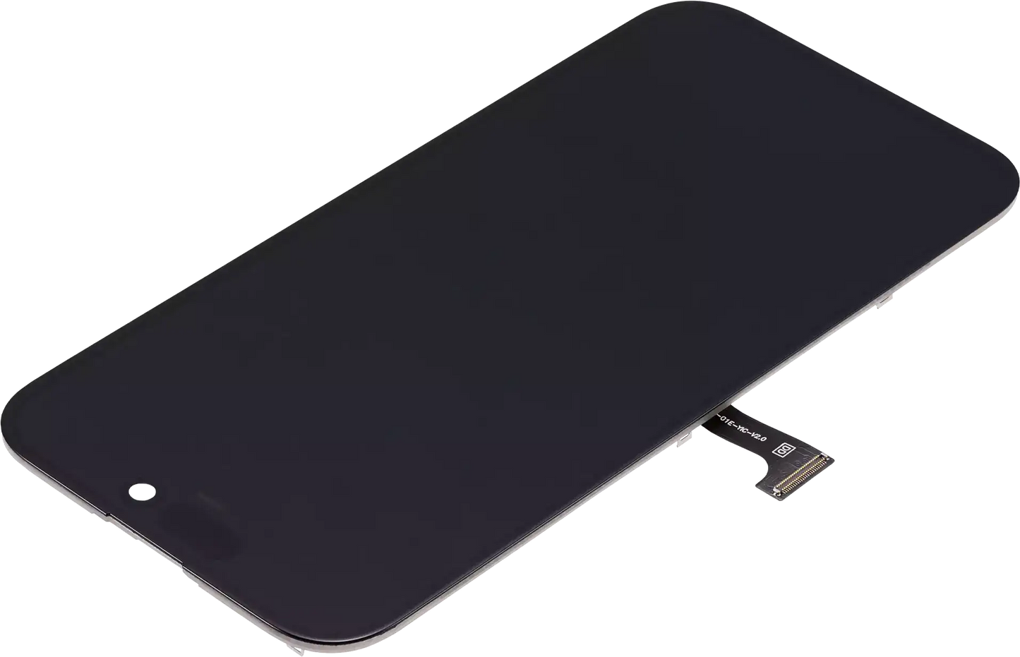 Display Ultra XO7 iPhone 15 Pro (Soft)