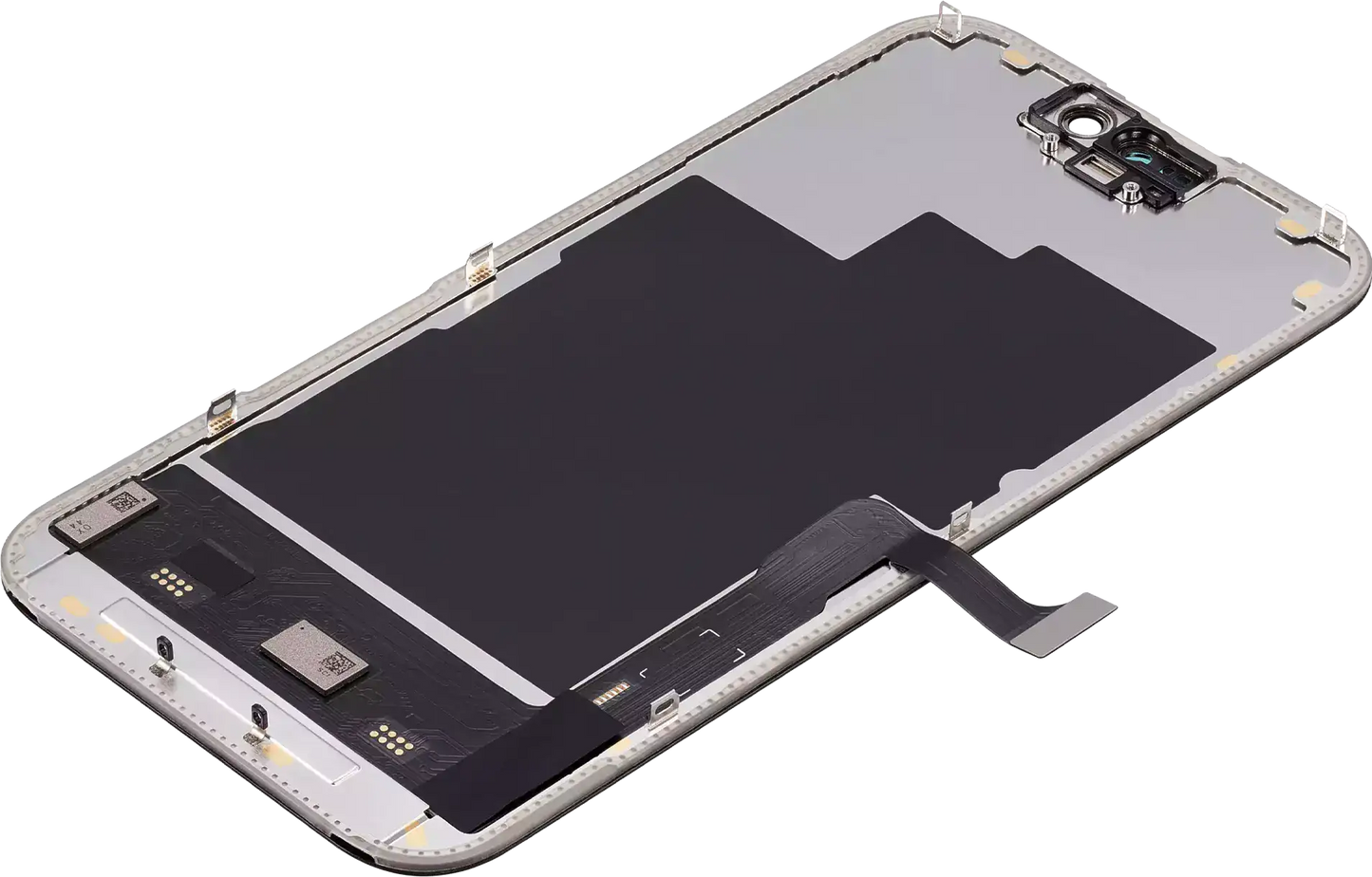 Display Ultra XO7 iPhone 15 Pro (Soft)