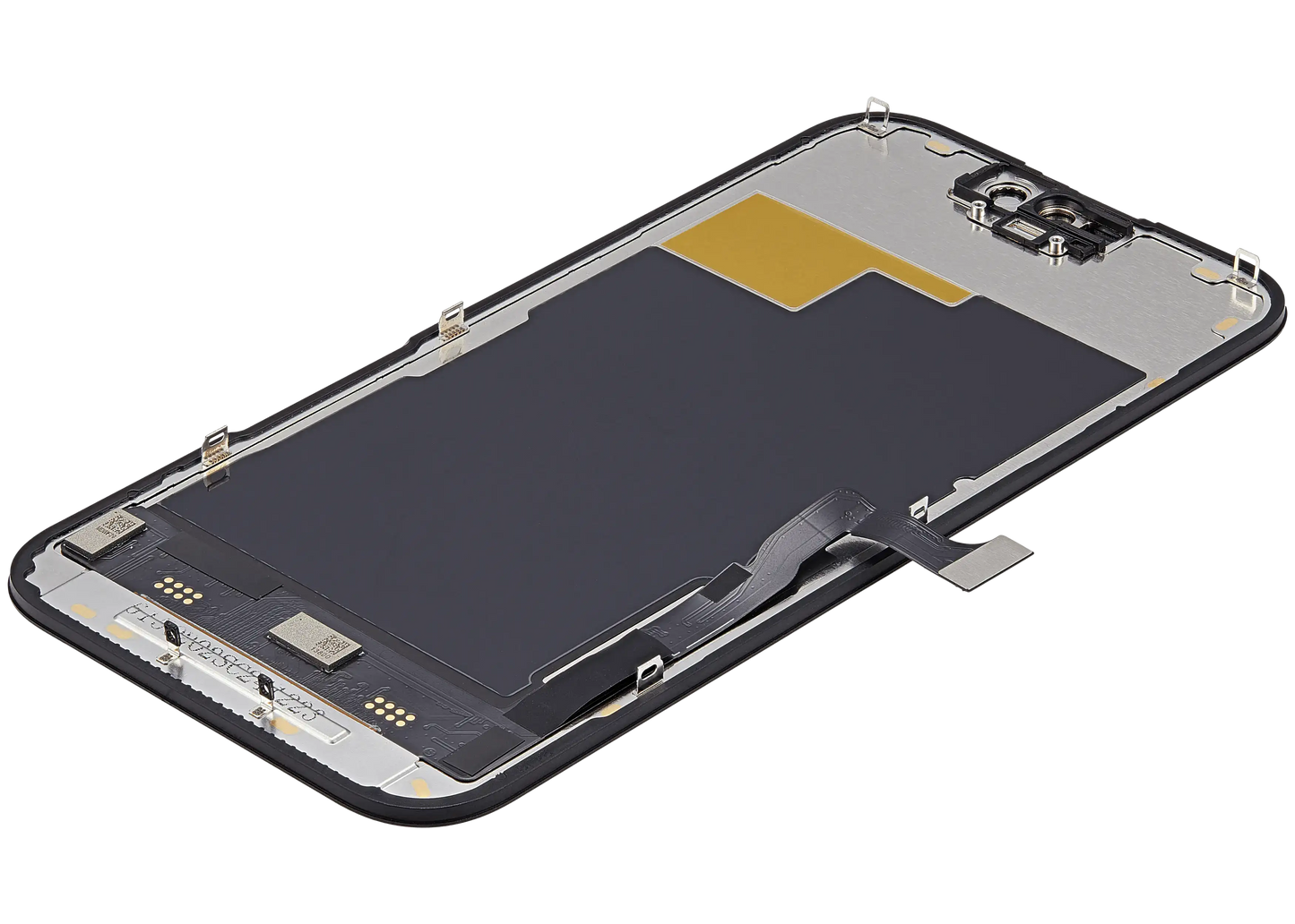 Display Premium AQ7 iPhone 15 Pro