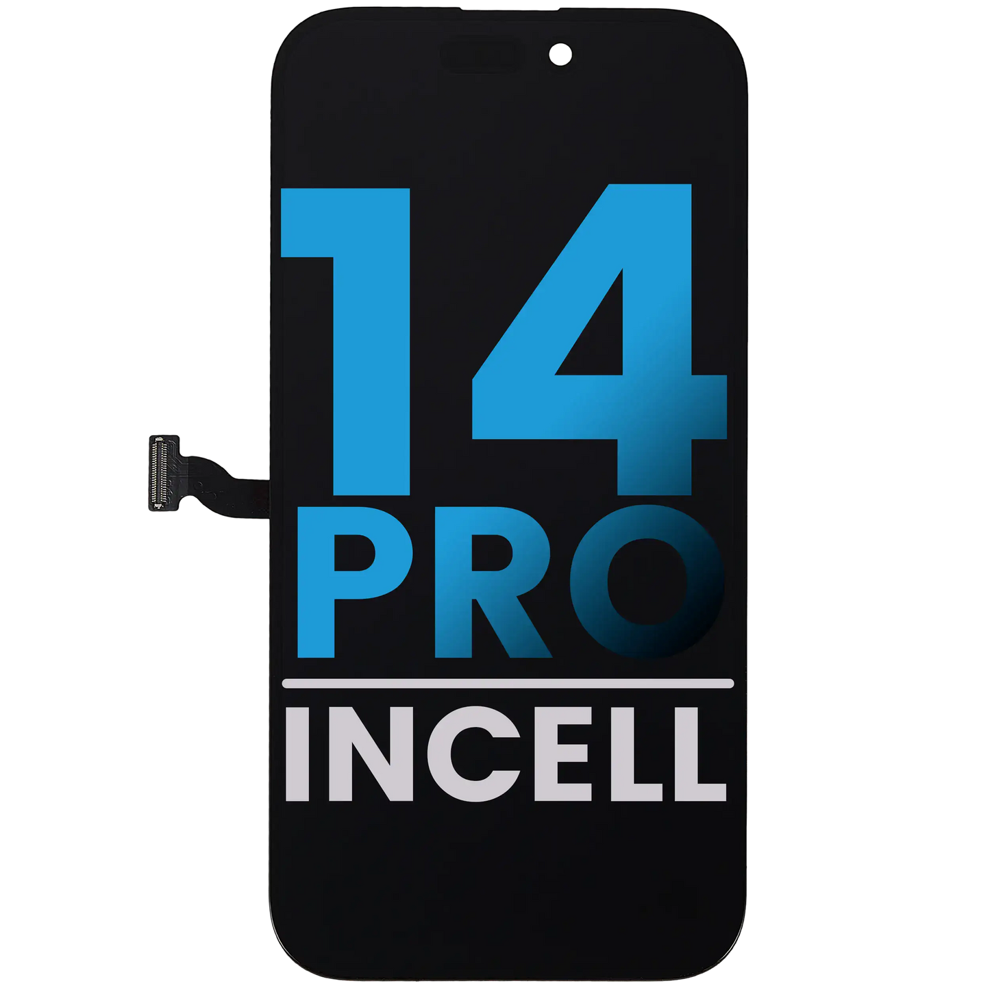 Display AQ7 iPhone 14 Pro