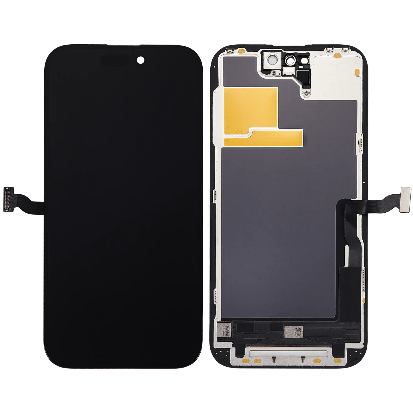 Display AQ7 iPhone 14 Pro