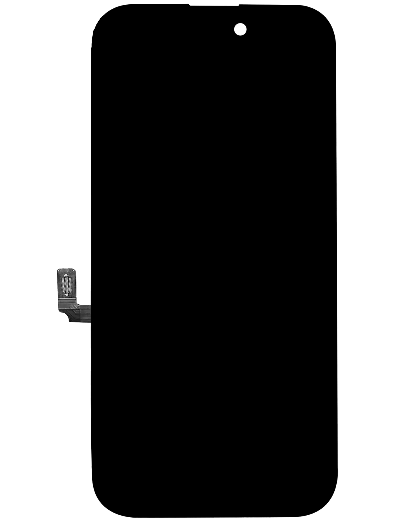 Display Ultra XO7 iPhone 16 (Soft)