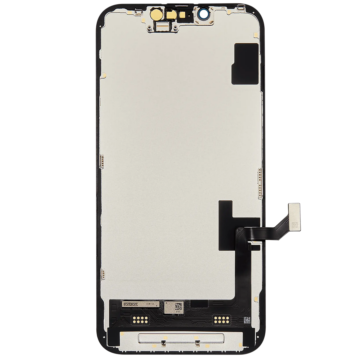Display Ultra XO7 iPhone 16e / 17e (Oled Soft)