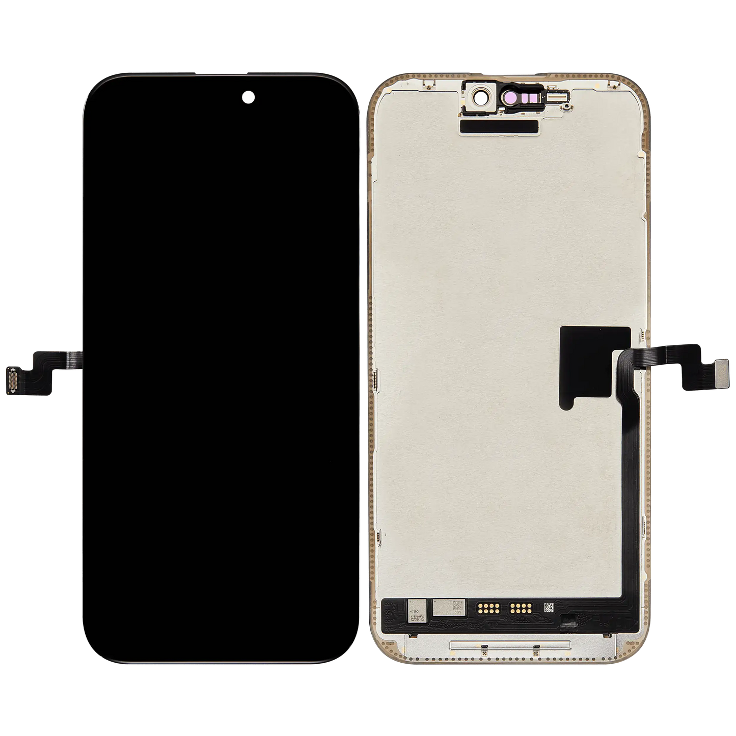 Display Ultra XO7 iPhone 16 Pro Max (Soft)