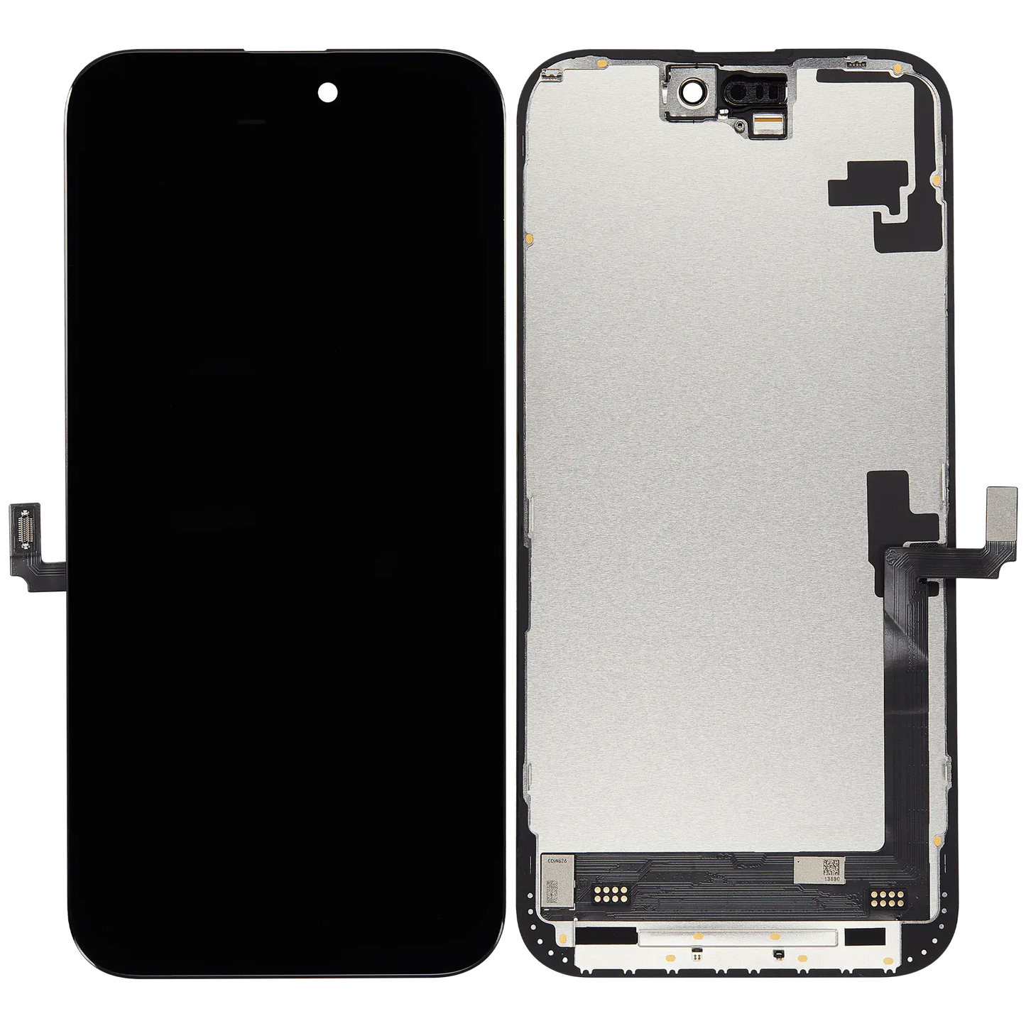 Display Ultra XO7 iPhone 16 Plus (Soft)