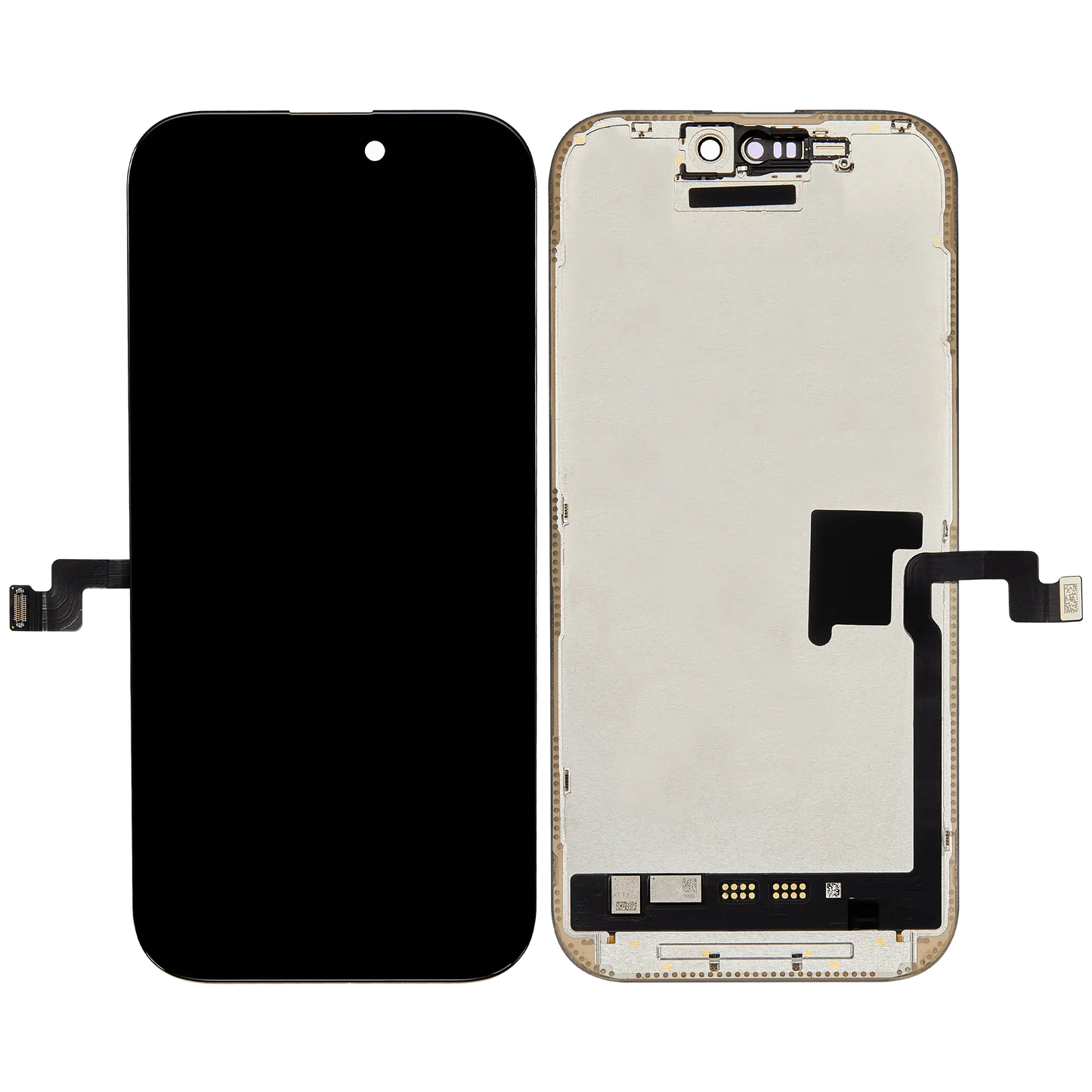 Display Ultra XO7 iPhone 16 Pro (Soft)