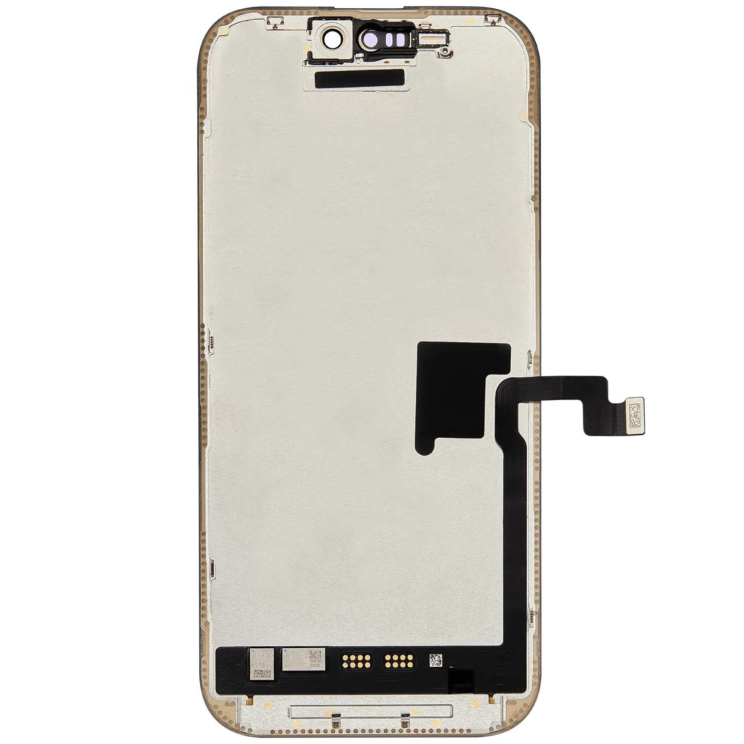 Display Ultra XO7 iPhone 16 Pro (Soft)
