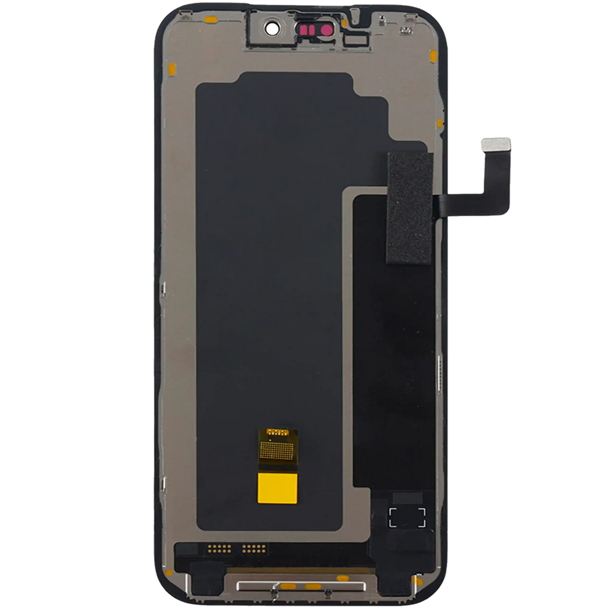 Pantalla iPhone 17 Pro Max (XO7 Oled Soft) (120 Hz)