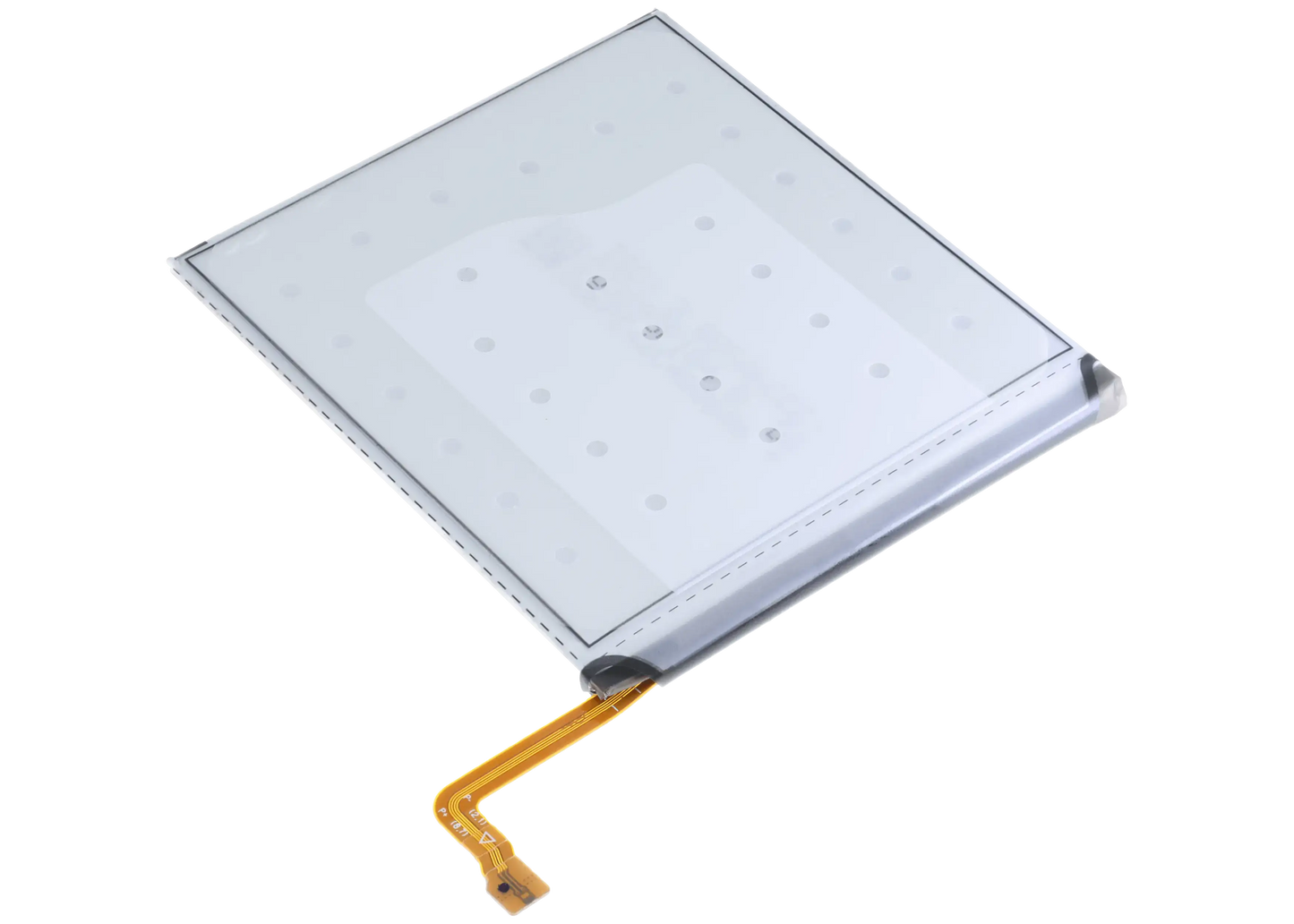 Batería original para Samsung Galaxy S25 5G (Service pack)