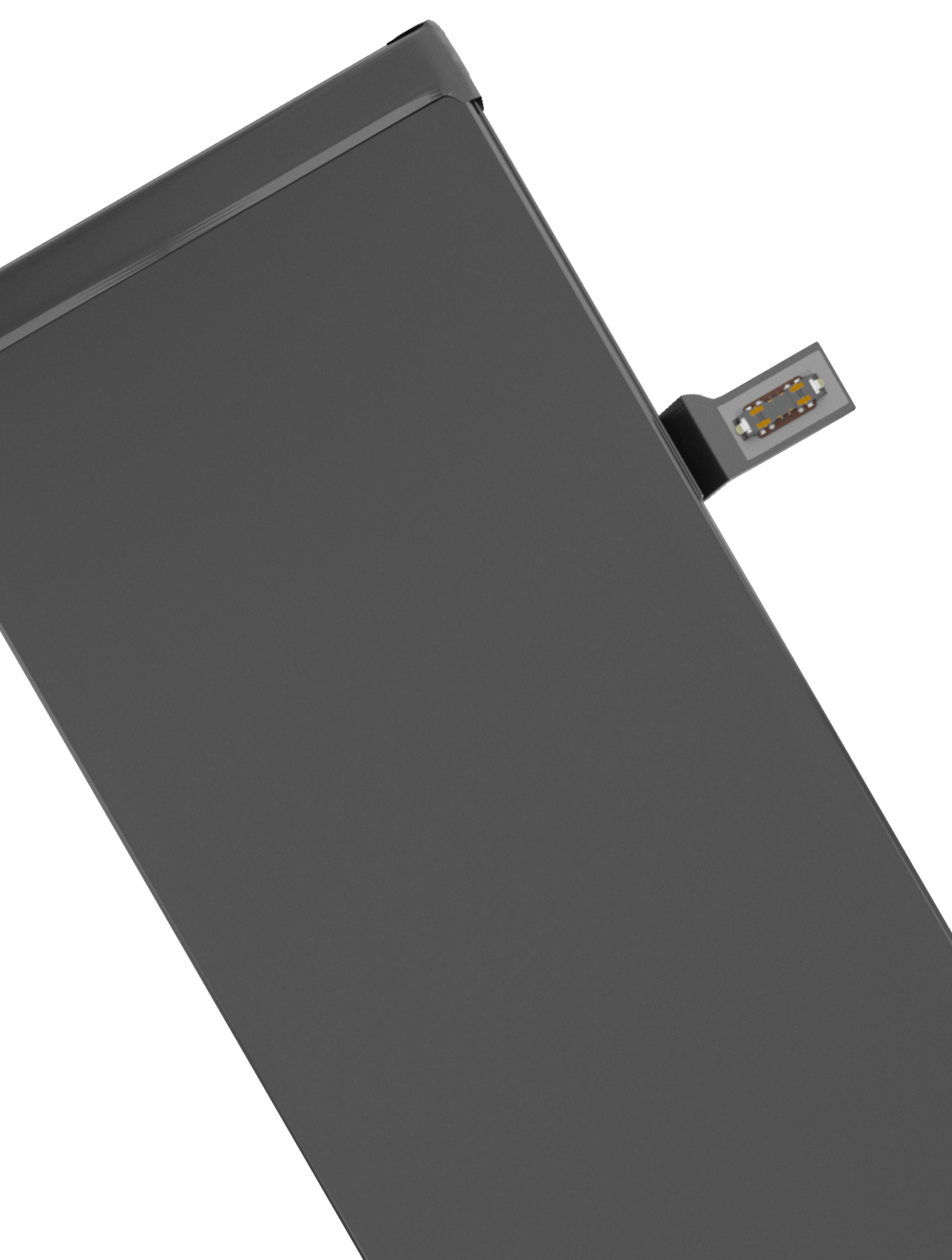 Batería AmpSentrix Cap. Extendida iPhone 6S Plus