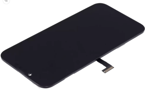 Pantalla LCD para iPhone 13 Pro (Repuesto: AQ7 3.0) (120 Hz) pantalla auto programable