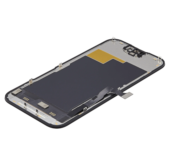 Display Premium Incell AQ7 3.0 iPhone 15 Pro 120Hz (Autoprogramable)