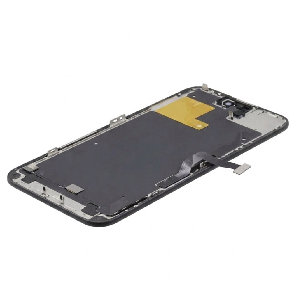 Pantalla OLED para iPhone 14 Pro Max (Aftermarket Pro: X07 3.0 Soft) (120Hz) pantalla auto programable