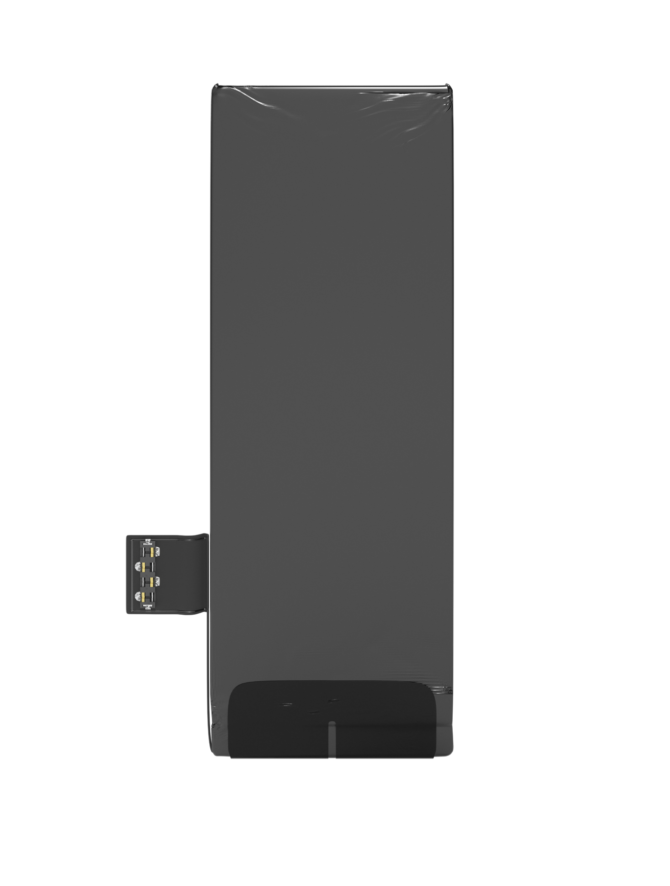 Batería AmpSentrix Cap. Extendida iPhone SE (2016)